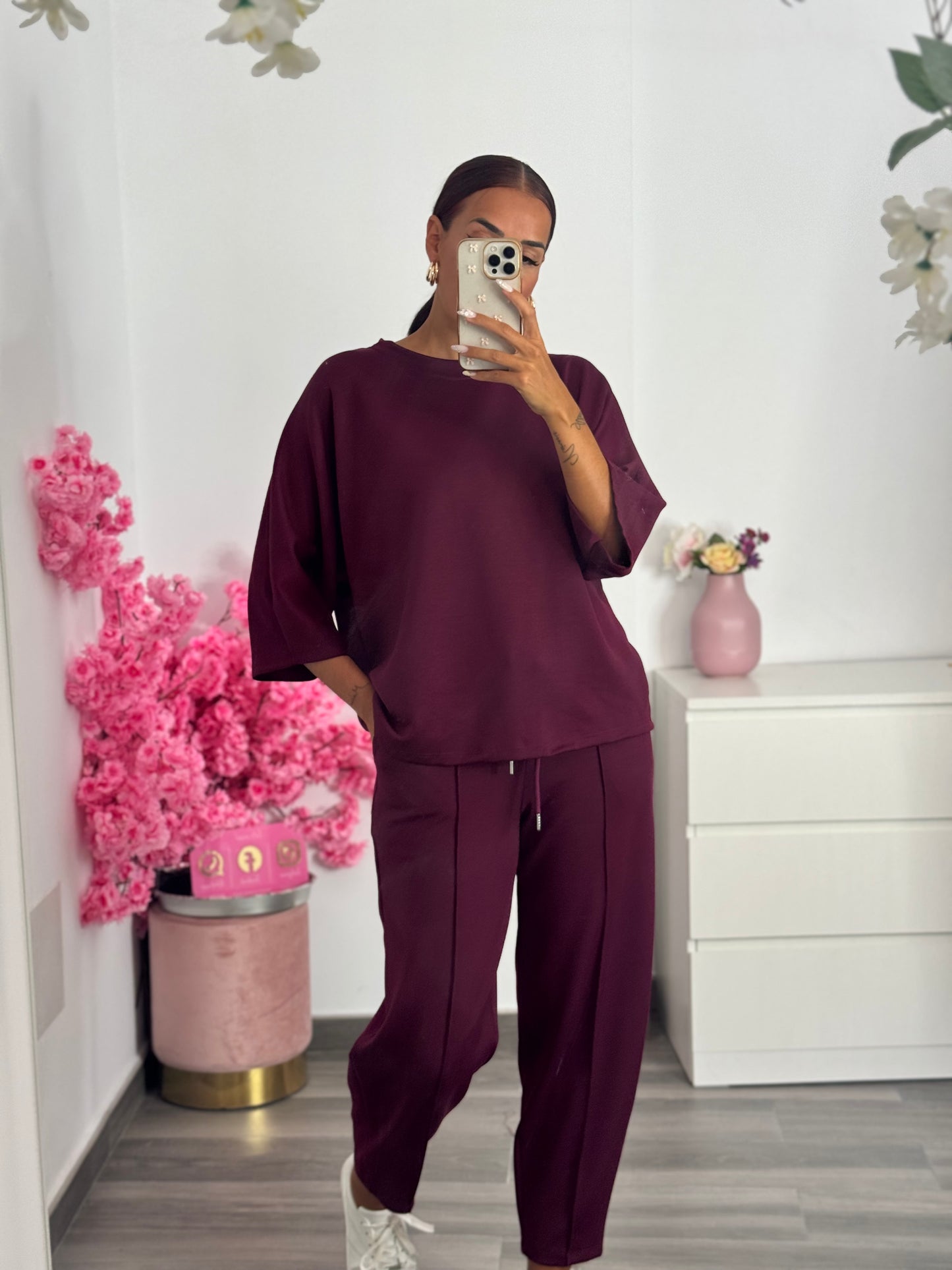 Conjunto saray
