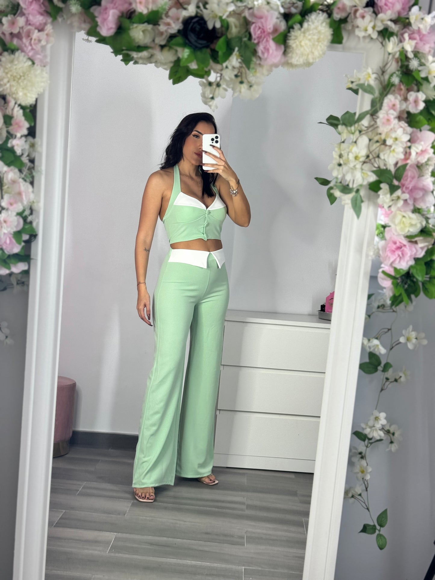 Conjunto oriana