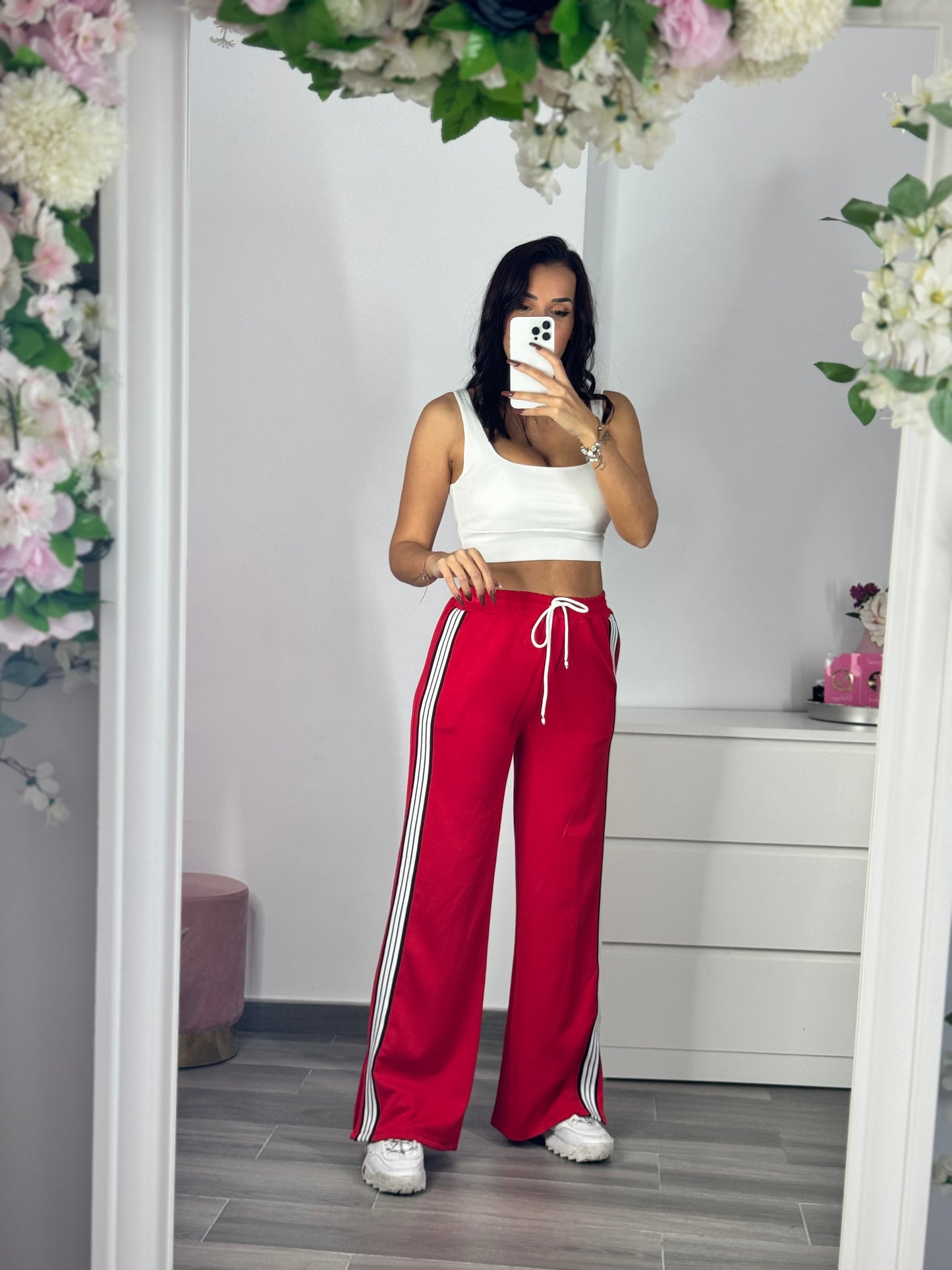 Conjunto mayca