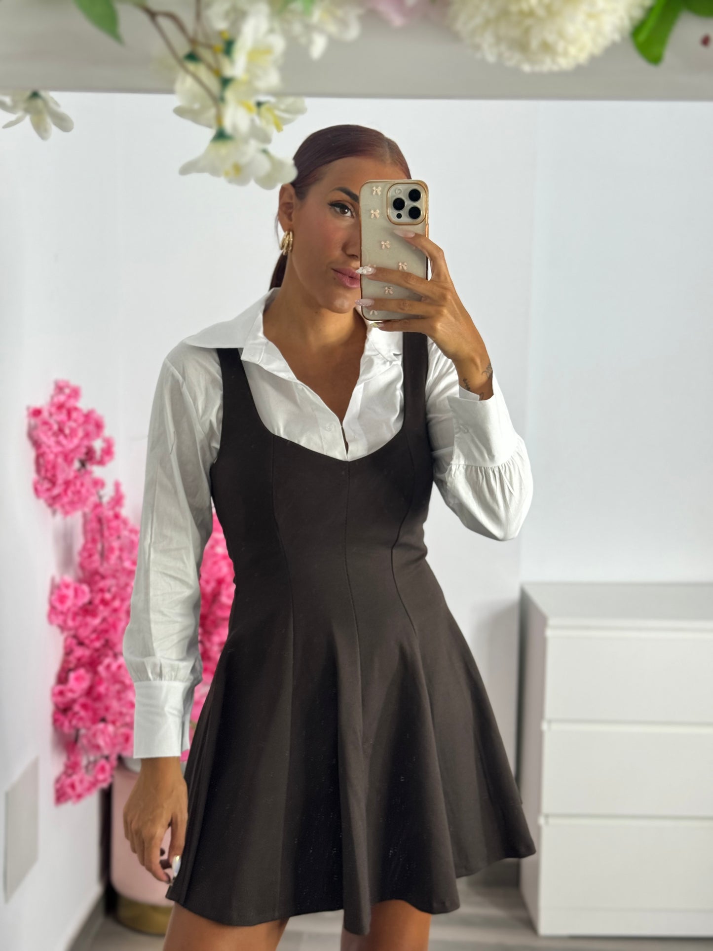 Vestido ana