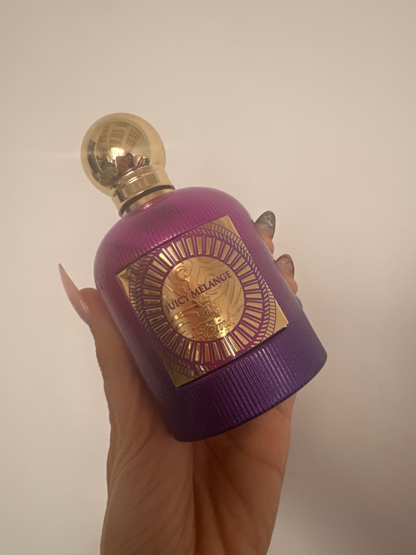 Juicy melange