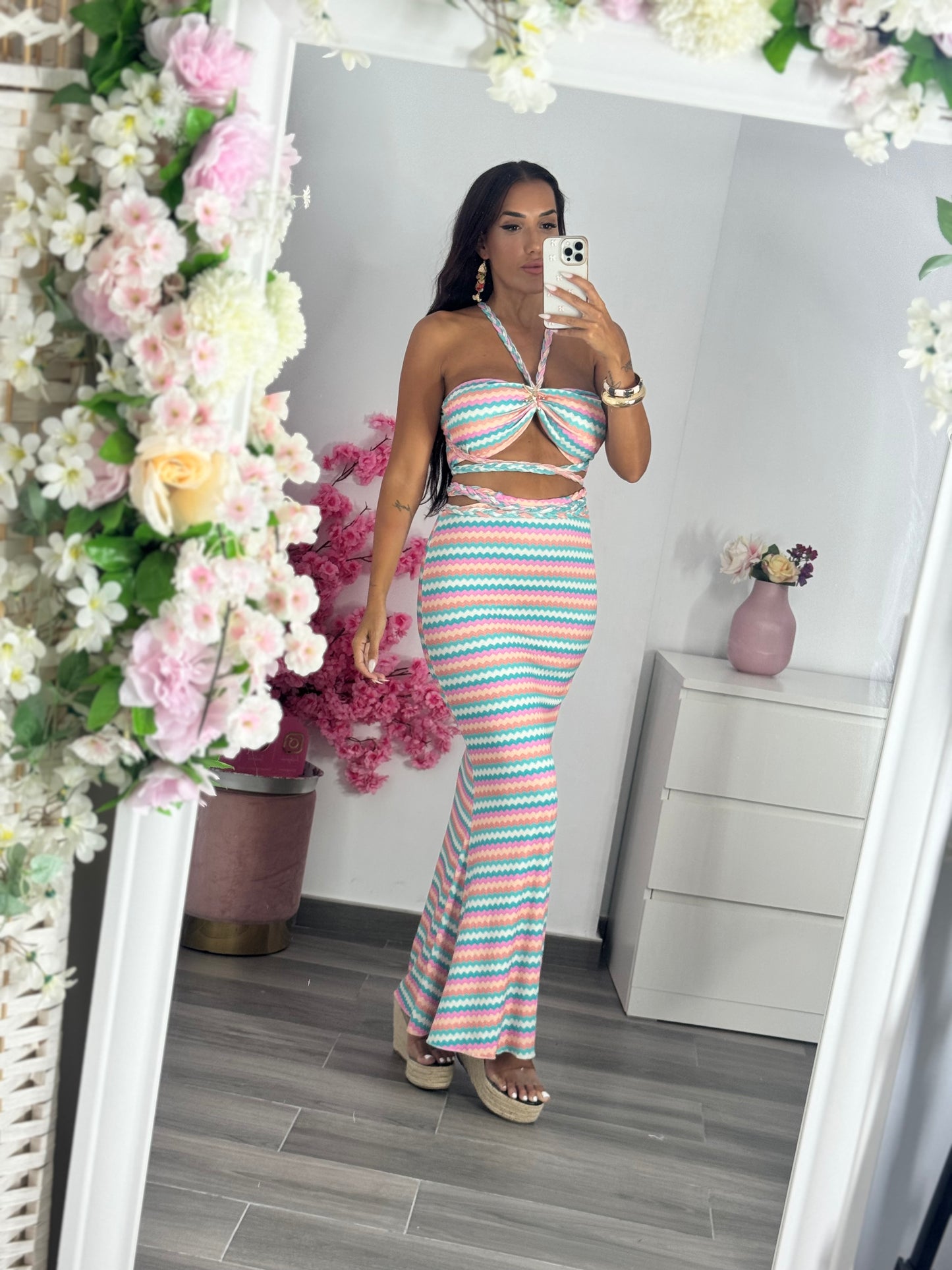 Conjunto marbella