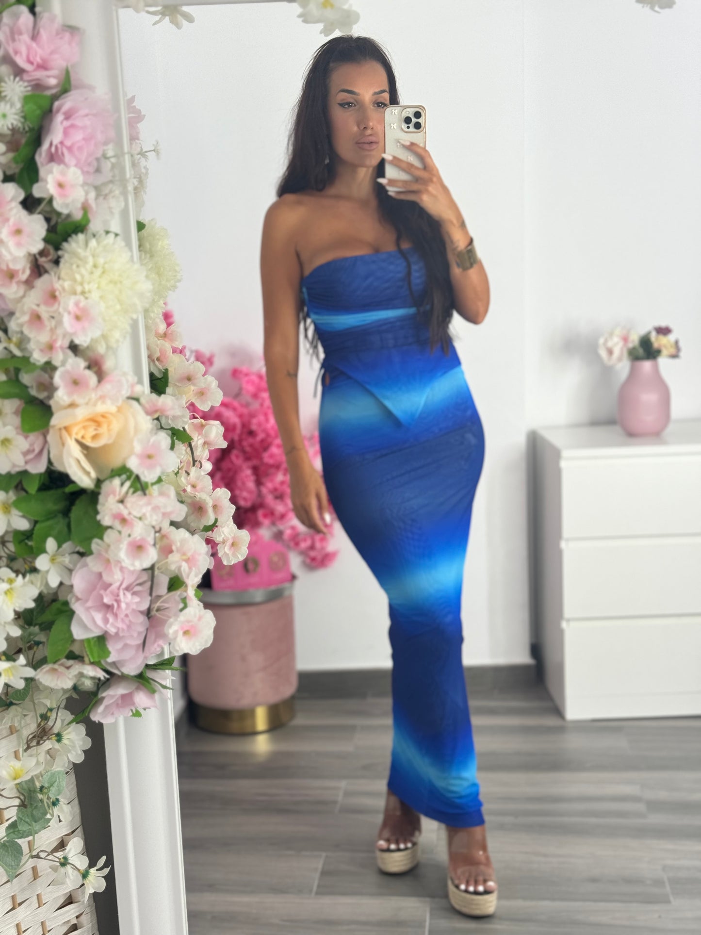 Conjunto cielo