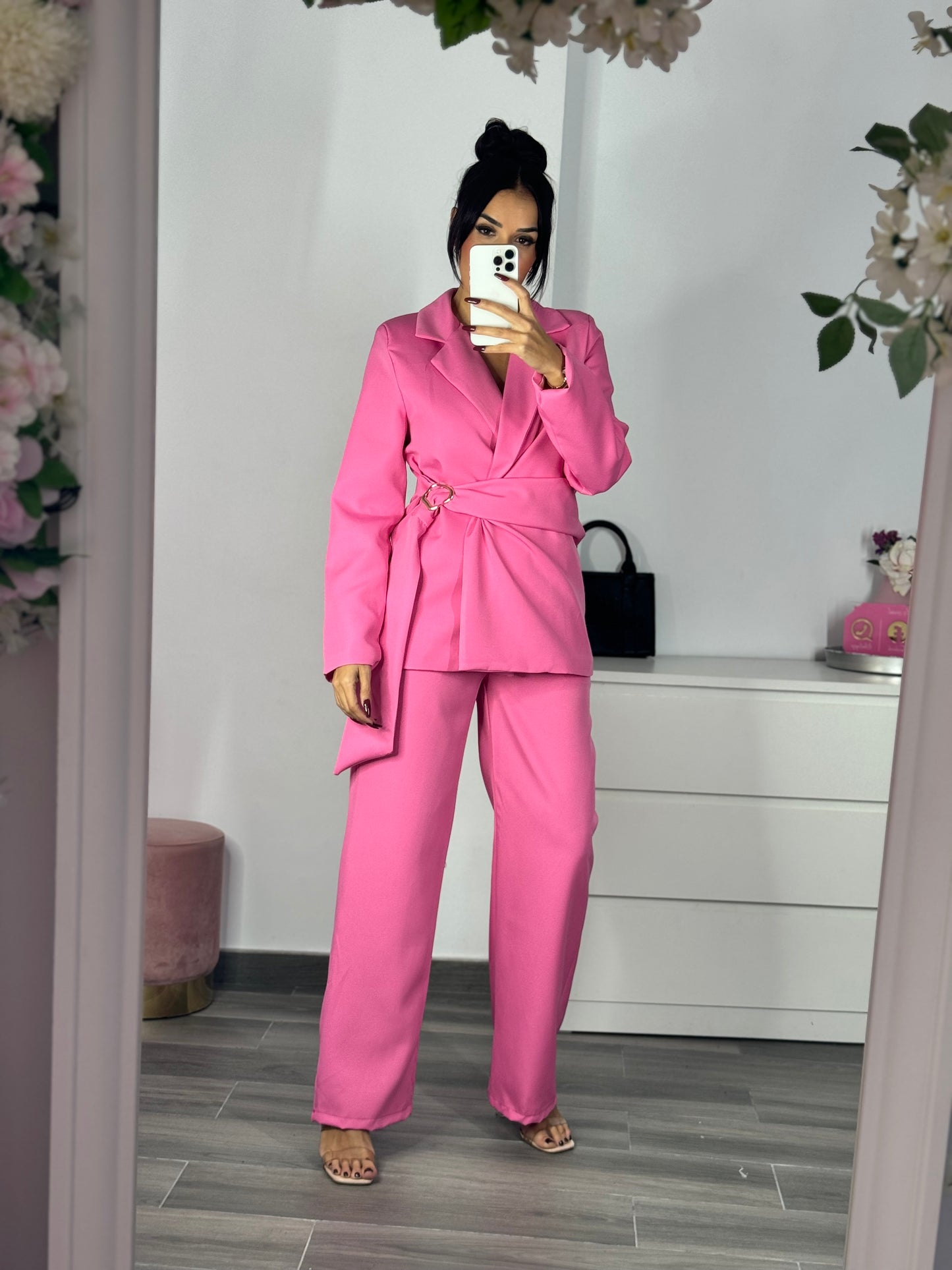 Conjunto lola