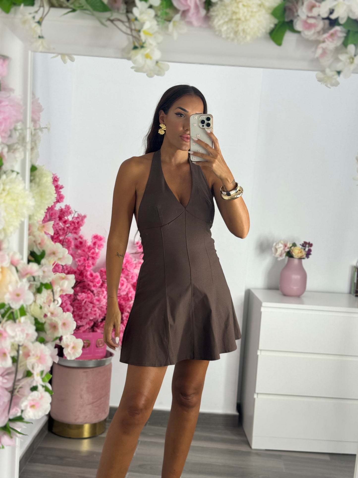 Vestido julieta