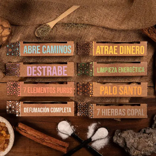 Bombas de defuminacion activada