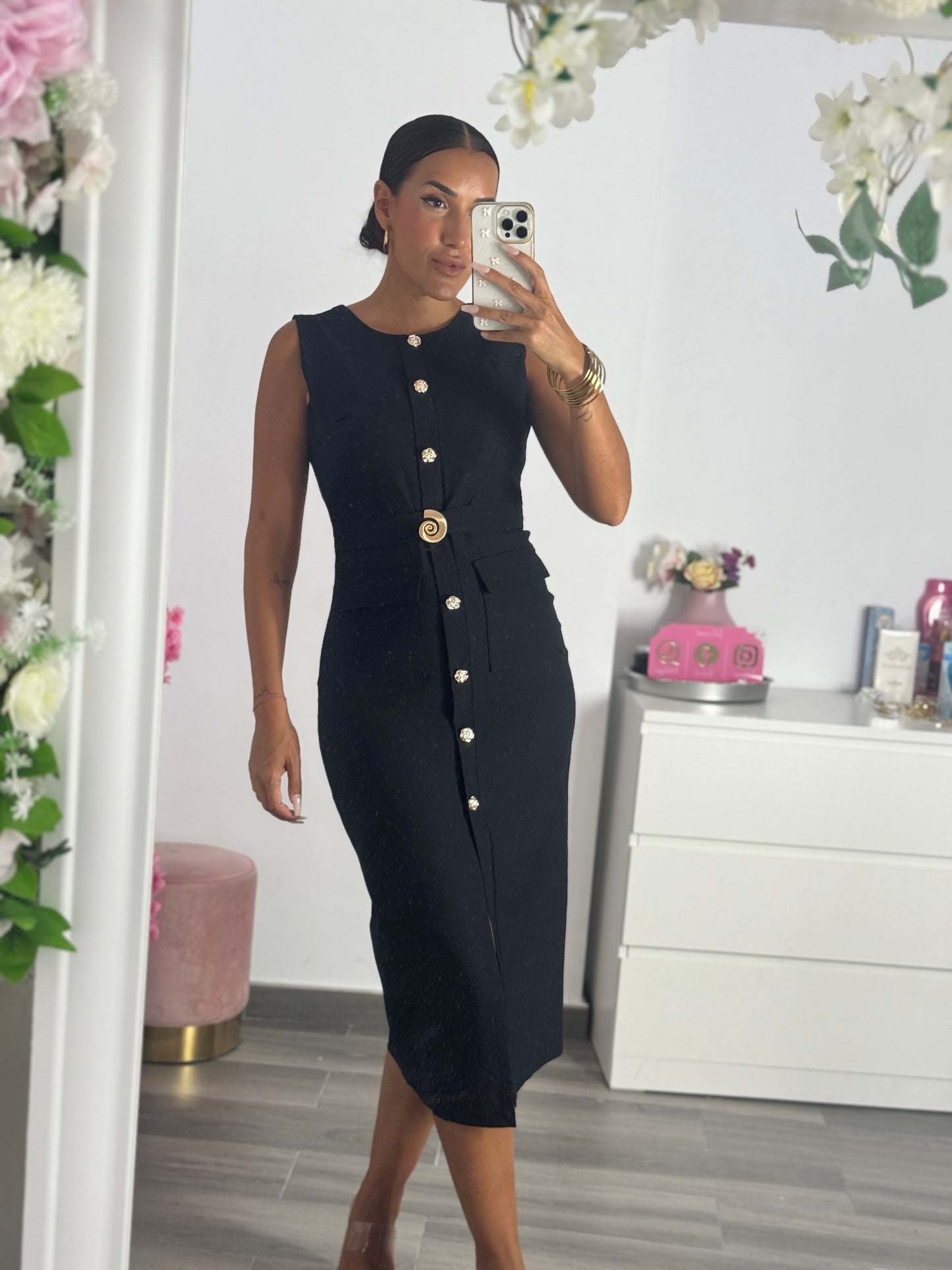 Vestido juan