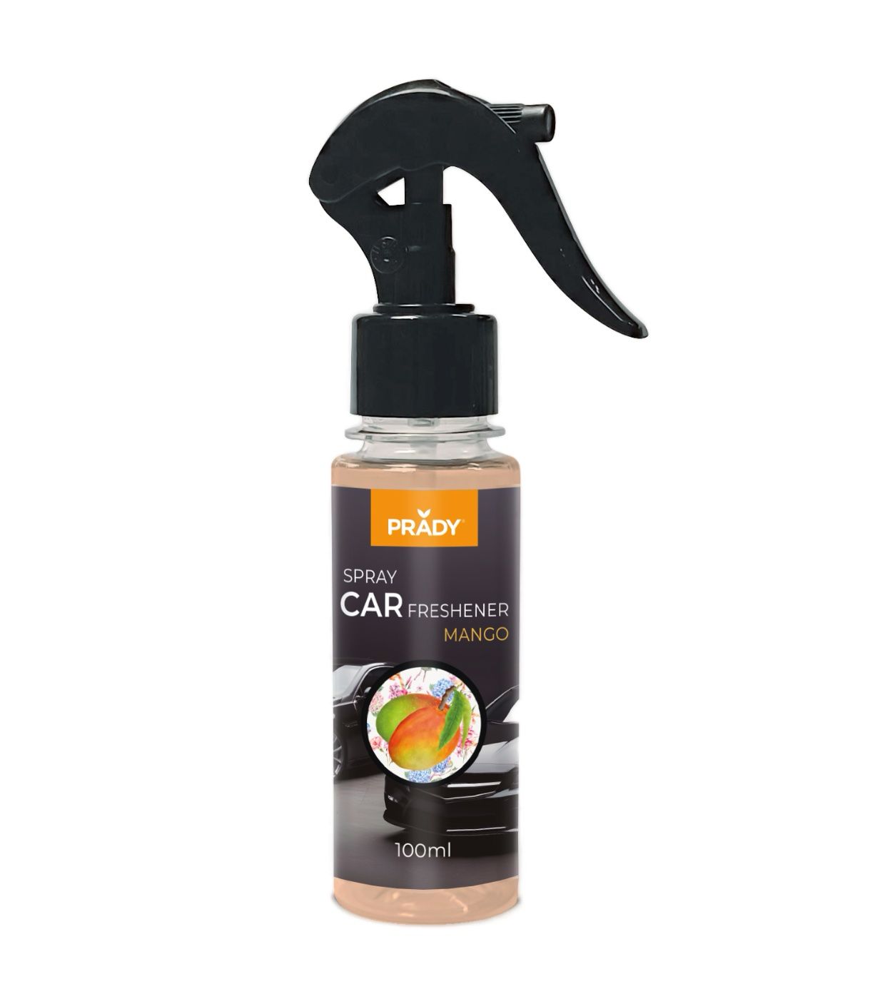 Ambientador coche - Mango