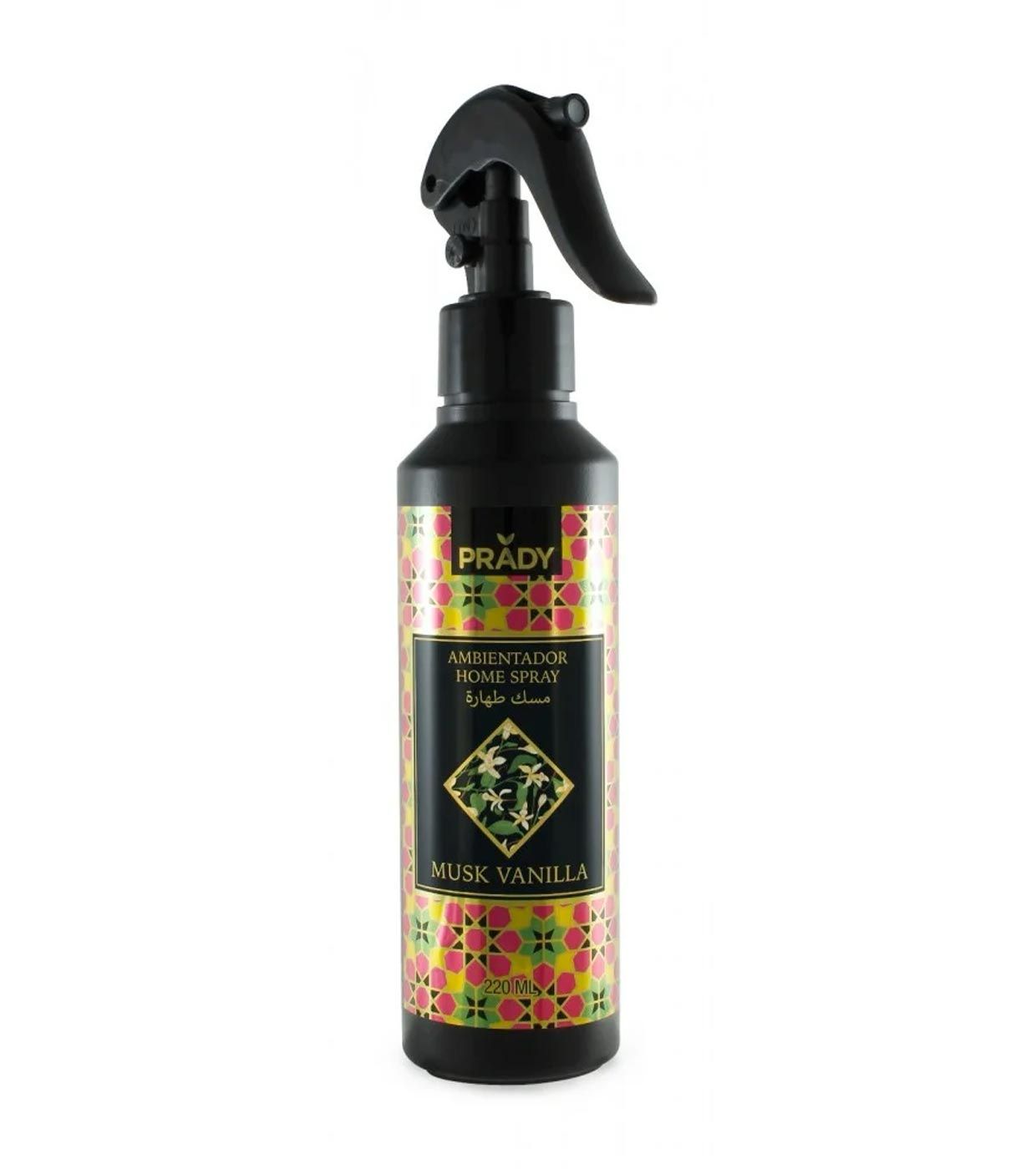 Ambientador casa - Musk vanilla