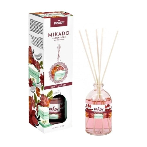 Mikado - Soft Cream