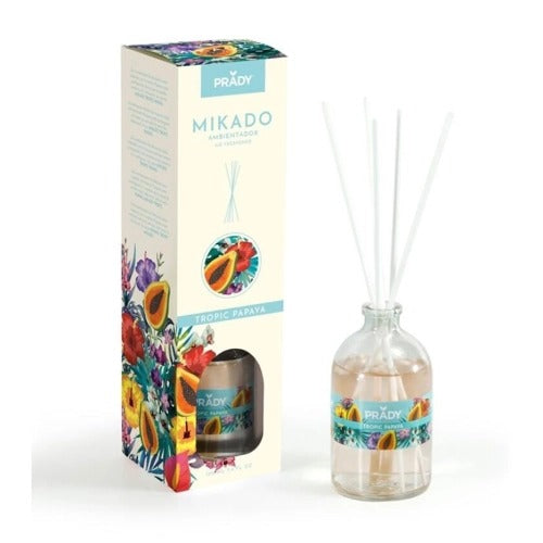 Mikado - Tropic papaya