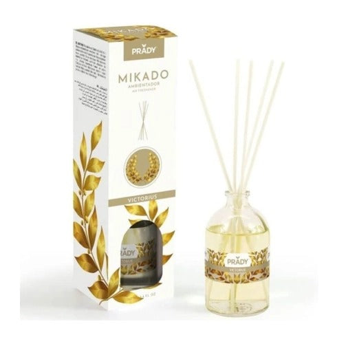 Mikado - Victorius