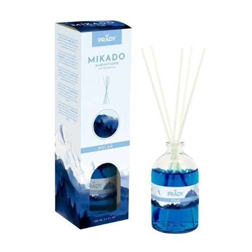 Mikado - Polar
