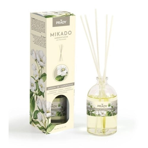 Mikado - Jardin de gadenias