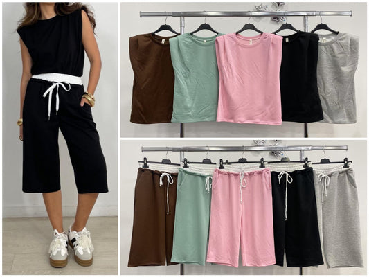 Conjunto muñoz