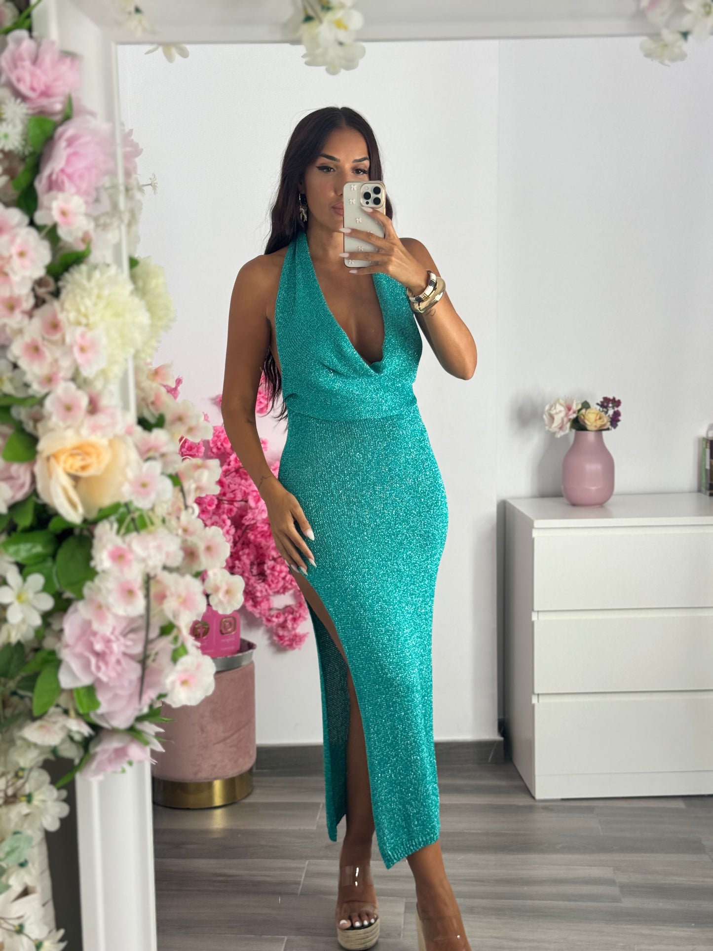 Vestido puerto