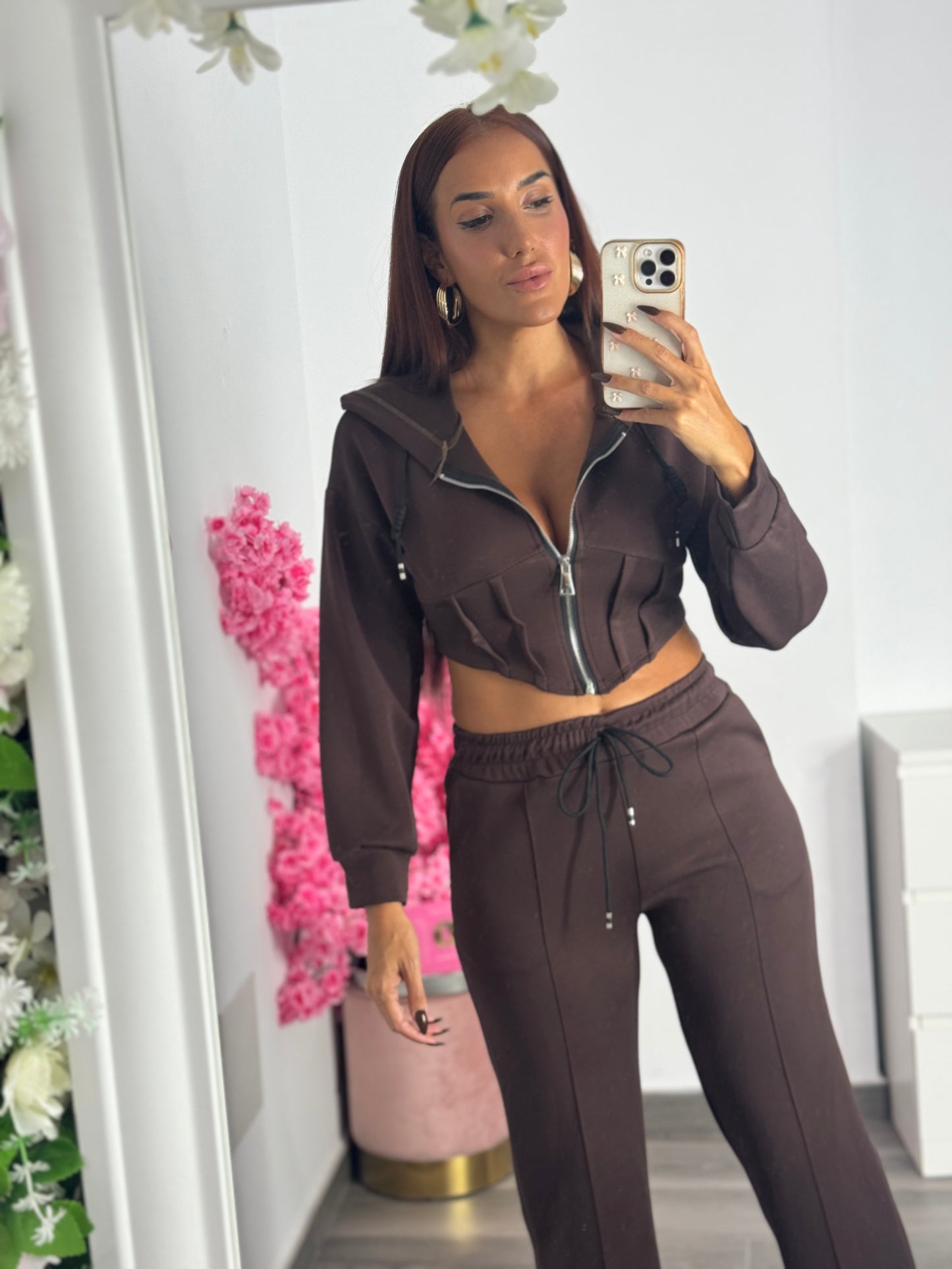 Conjunto rihana