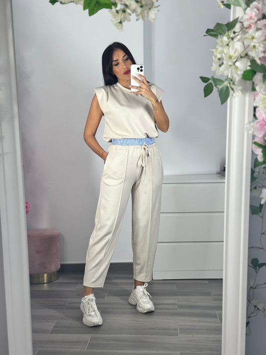 Conjunto olivia