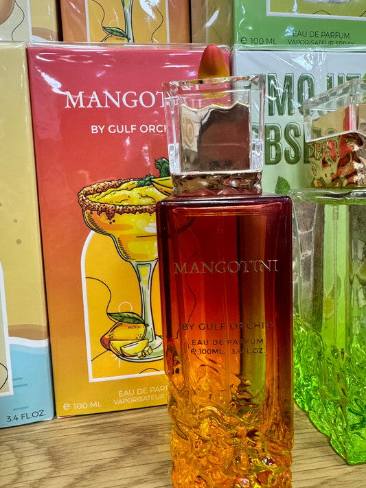 Mangotini
