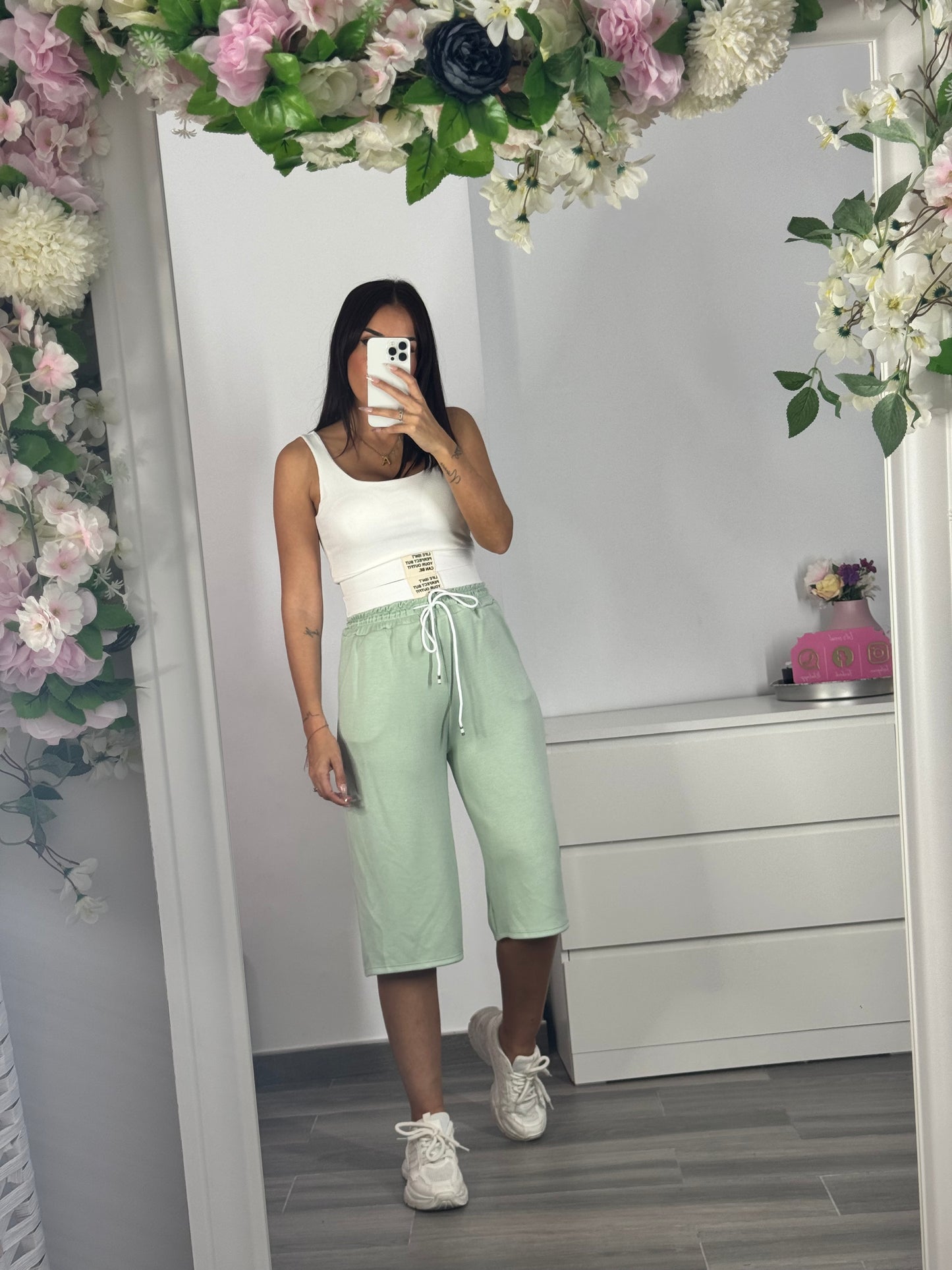 Conjunto bahama