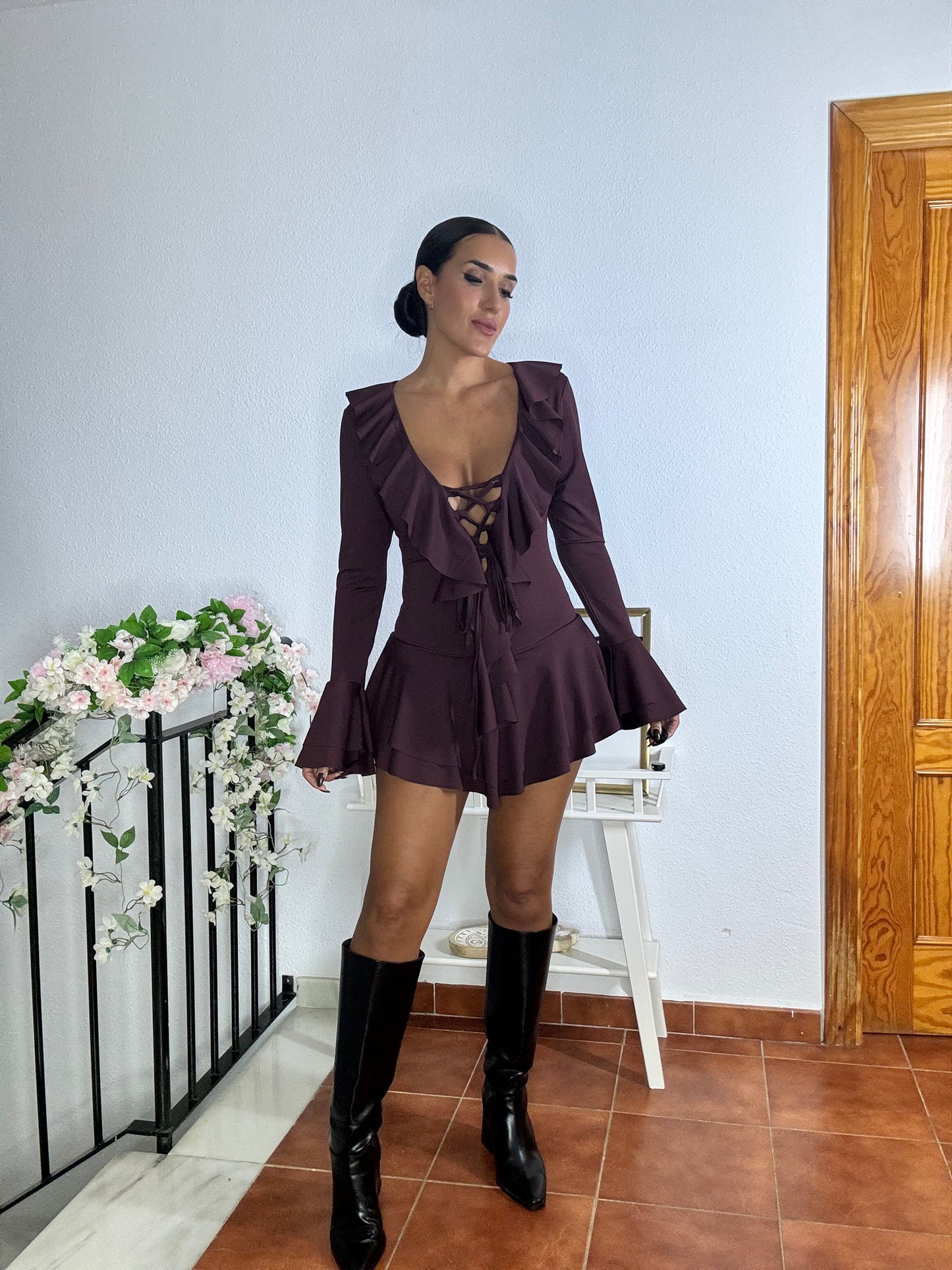 Vestido marimar
