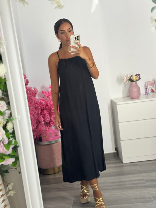 Vestido black