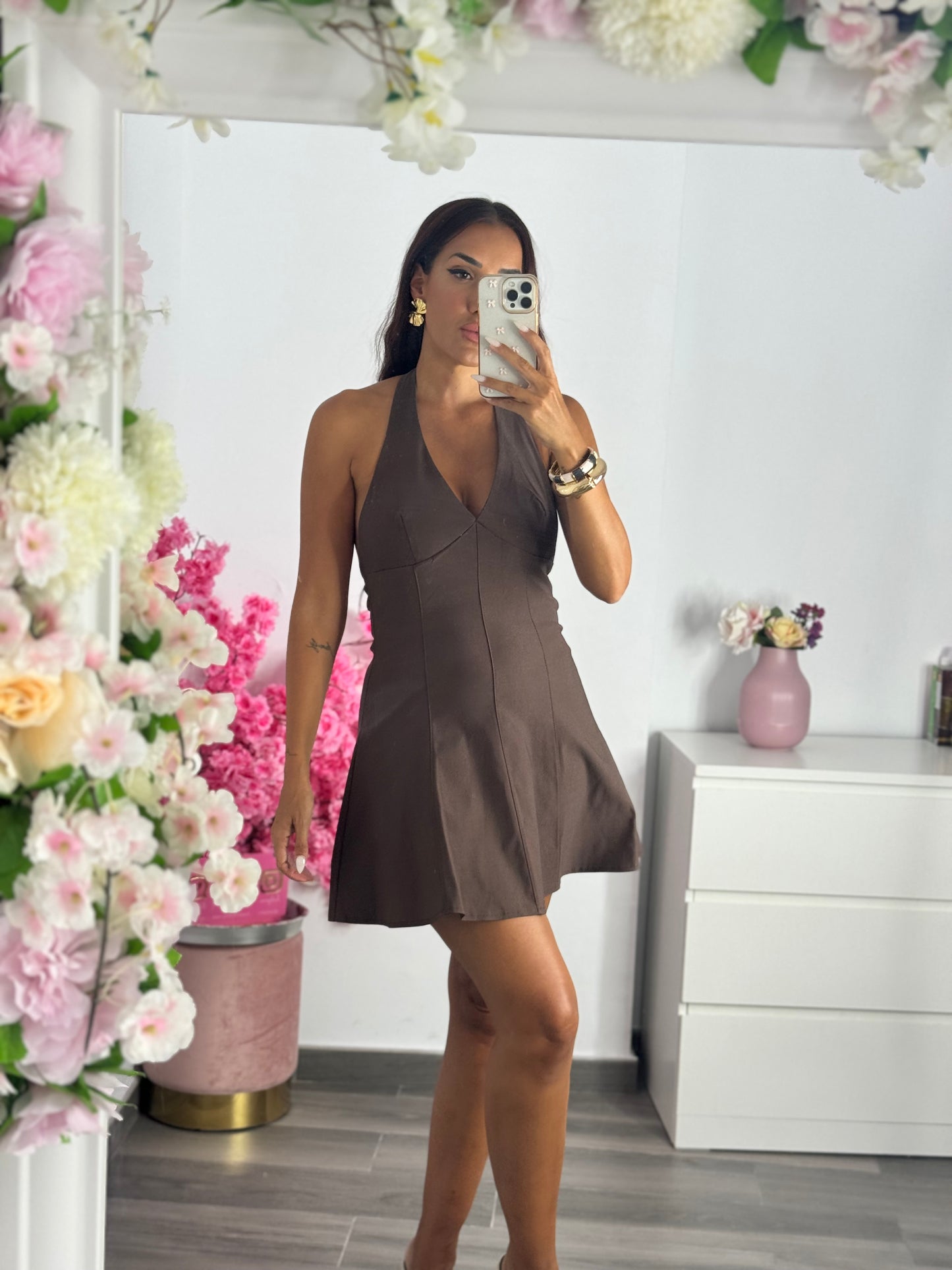 Vestido julieta