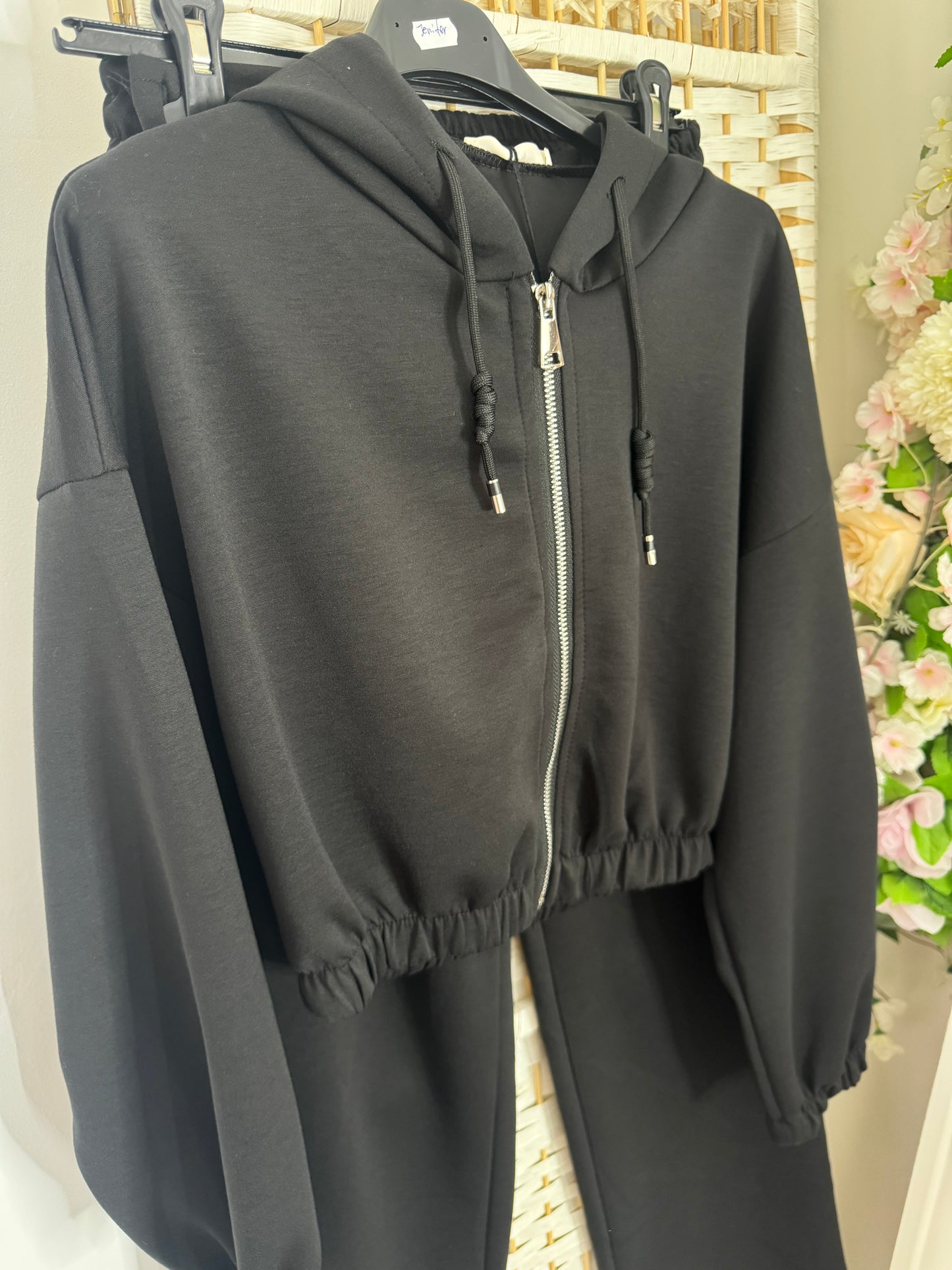 Conjunto trio