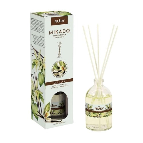 Mikado - Vainilla
