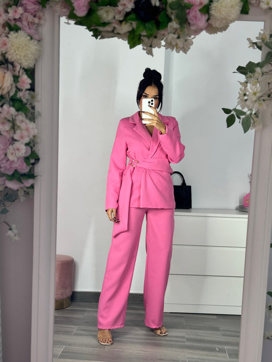 Conjunto lola