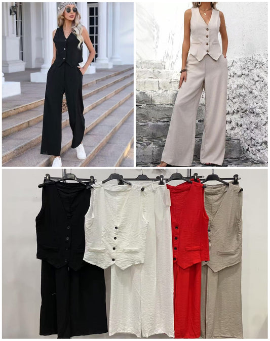 Conjunto marina