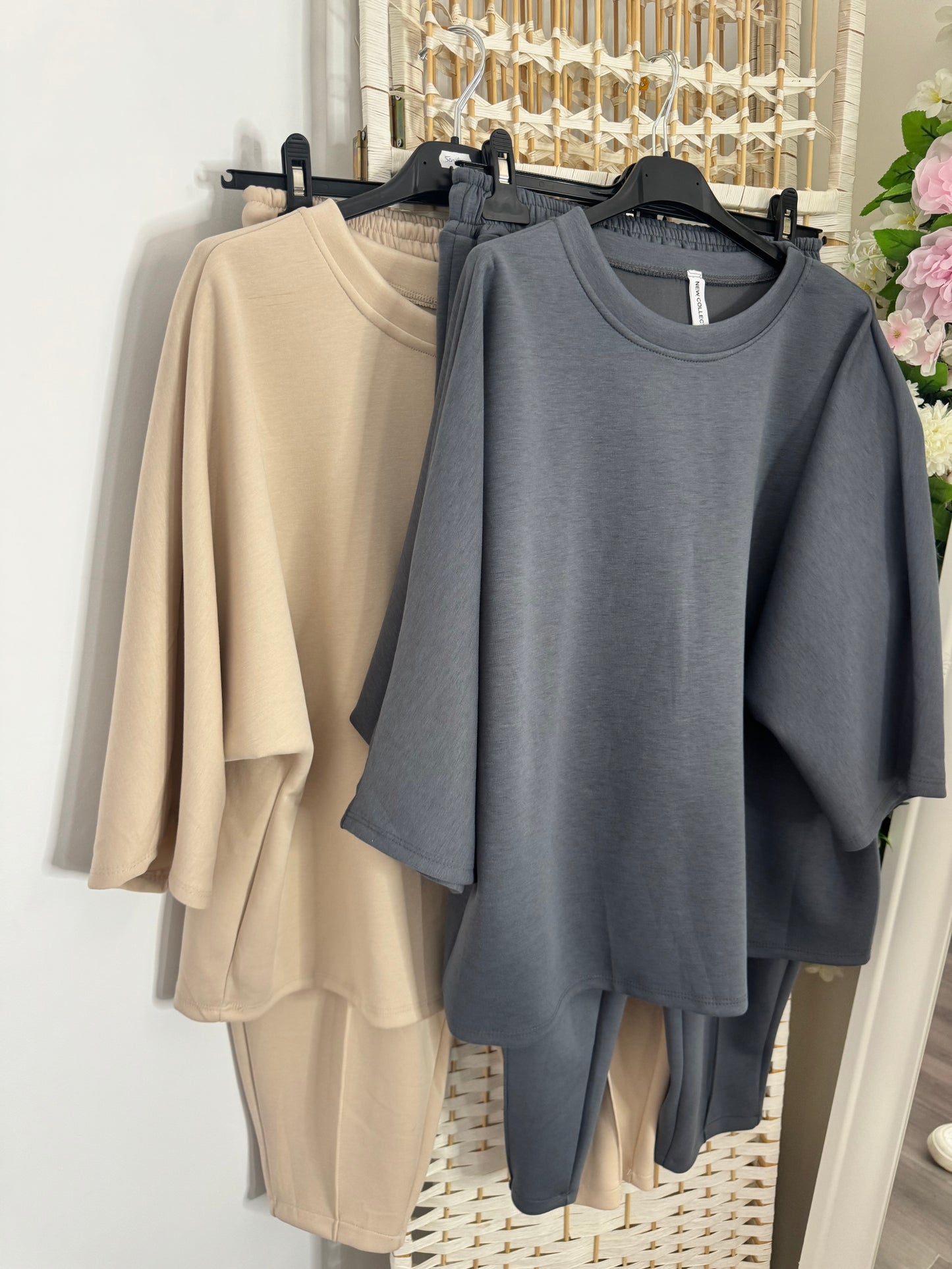 Conjunto saray