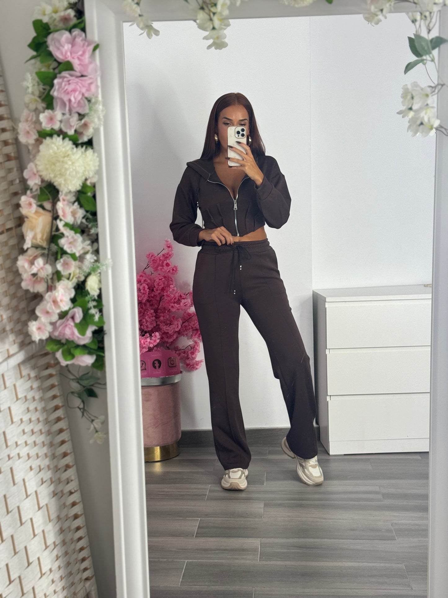 Conjunto rihana