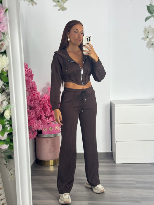 Conjunto rihana