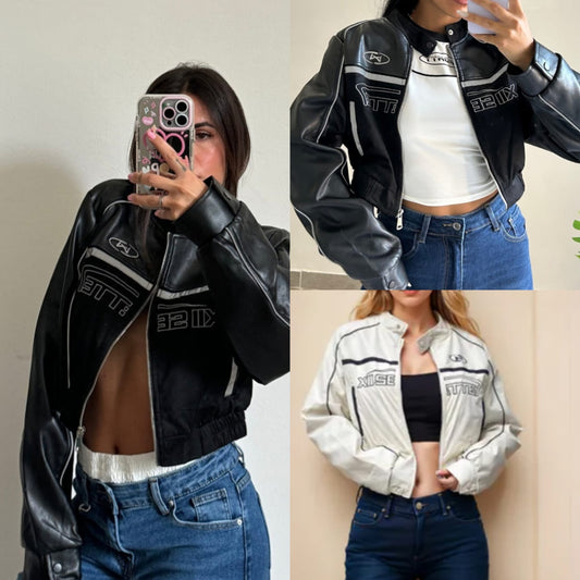 Biker motera