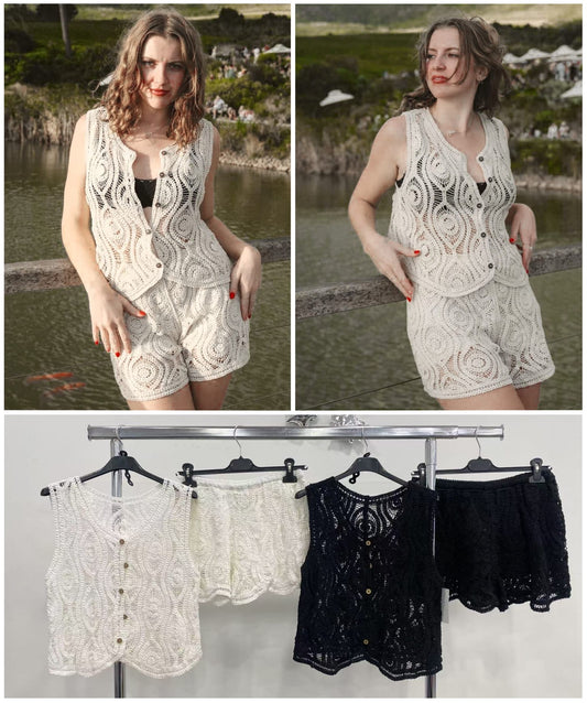 Conjunto clarisa