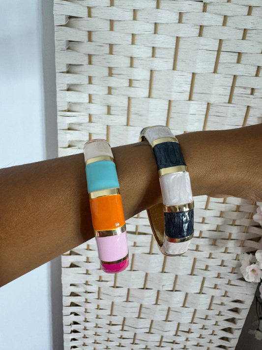 Brazalete color