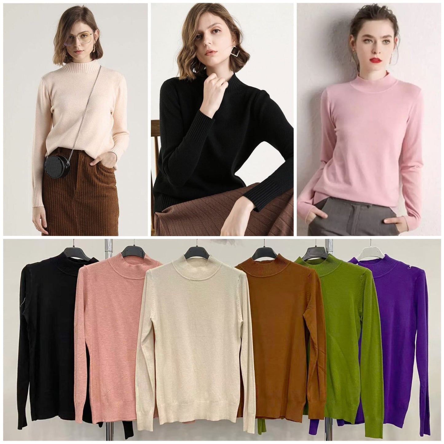 Jersey perkin