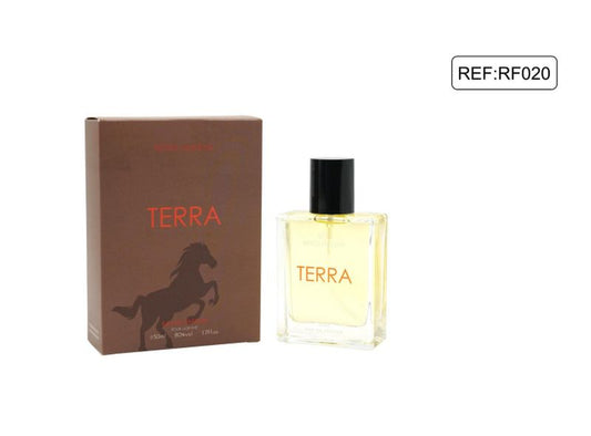 Terra