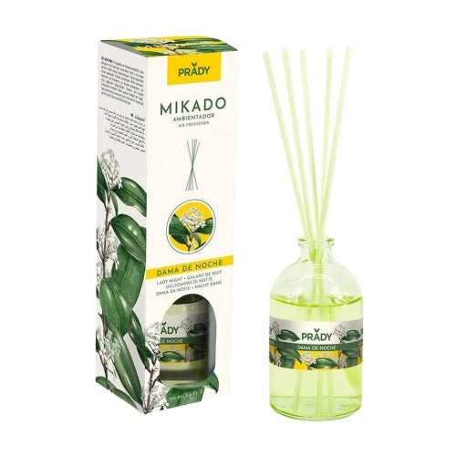 Mikado - Dame de noche