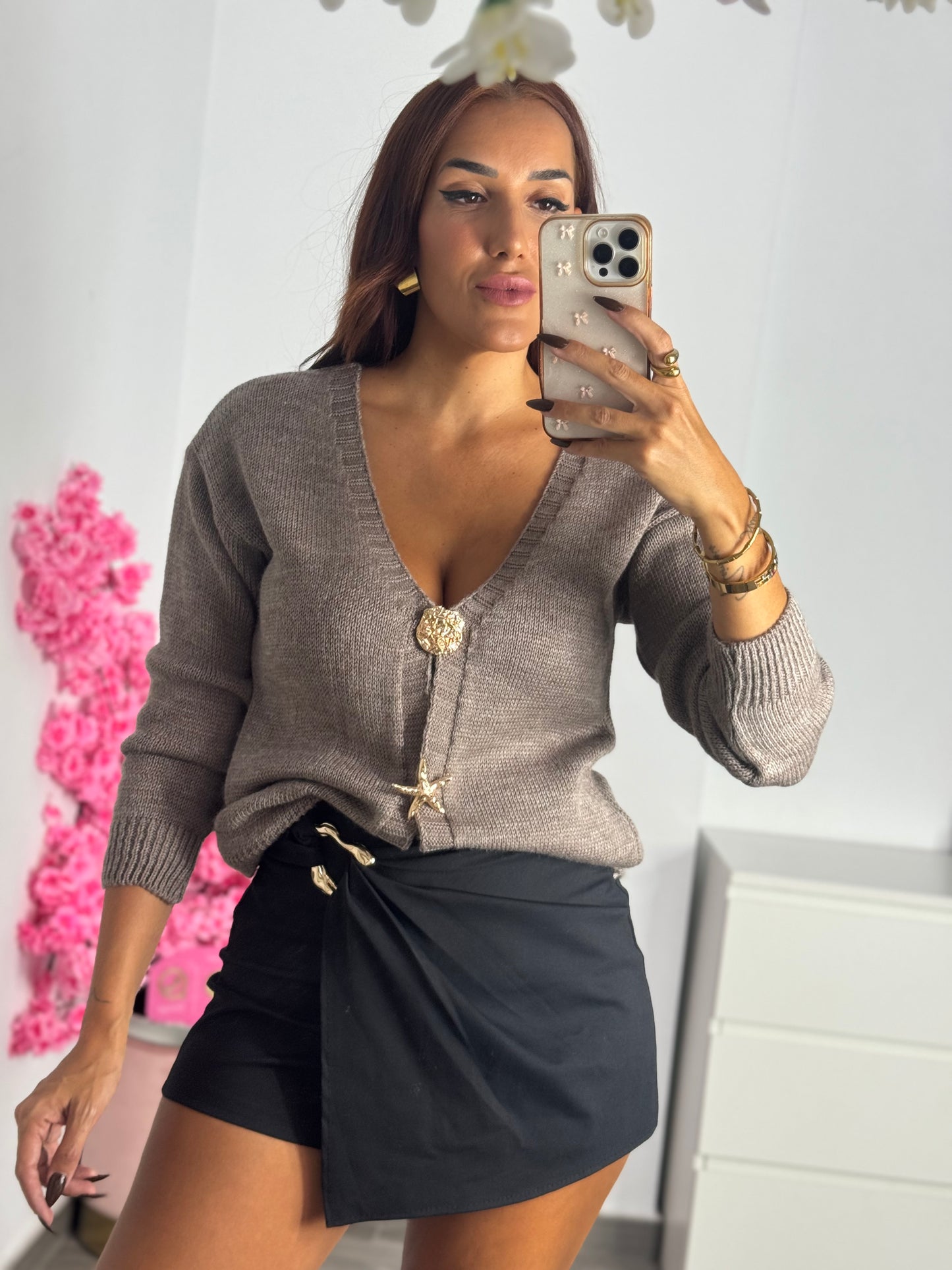 Jersey rebeca broches