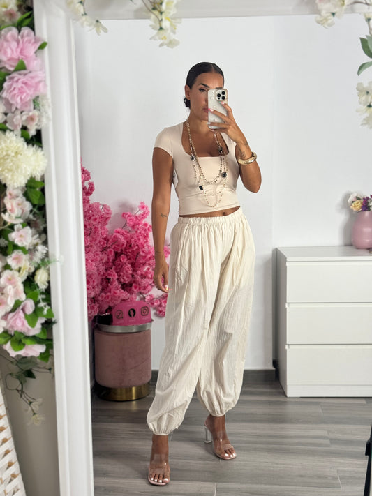 Pantalon bom