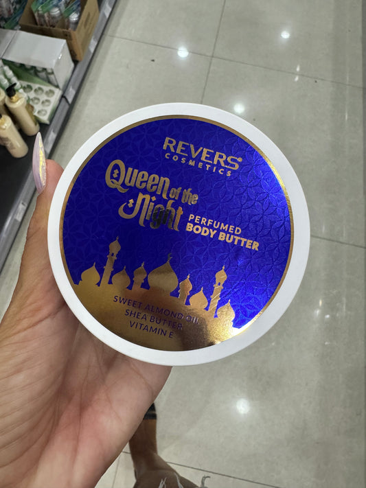 Queen of the night