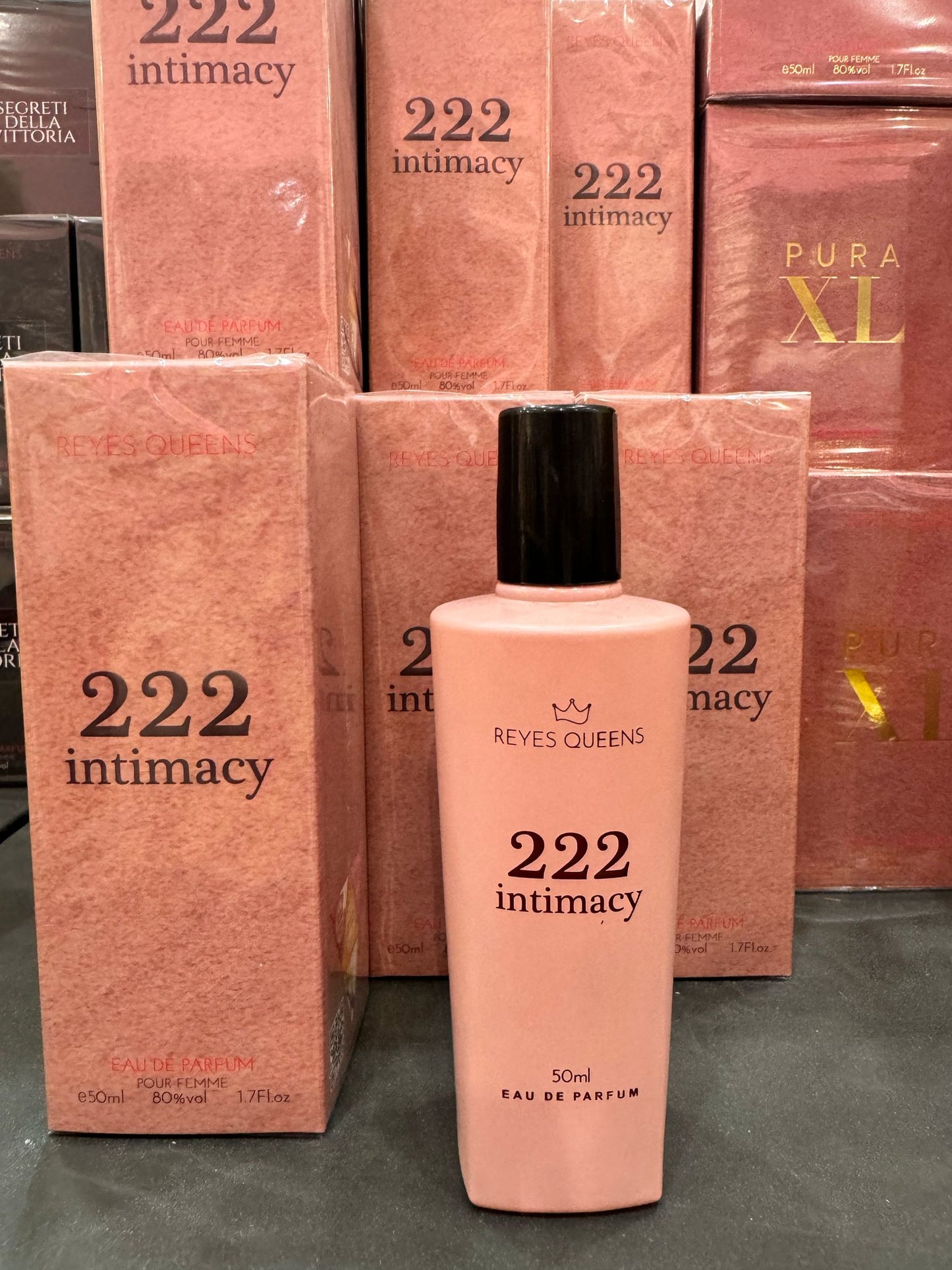 222 intimacy