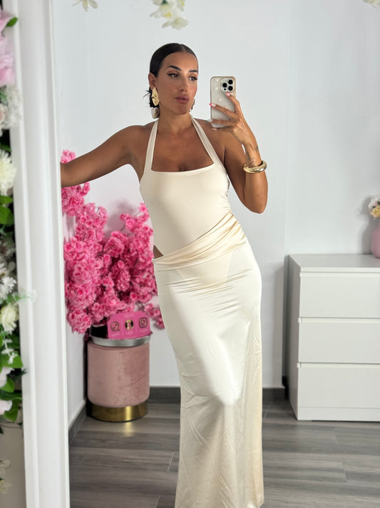 Vestido amure