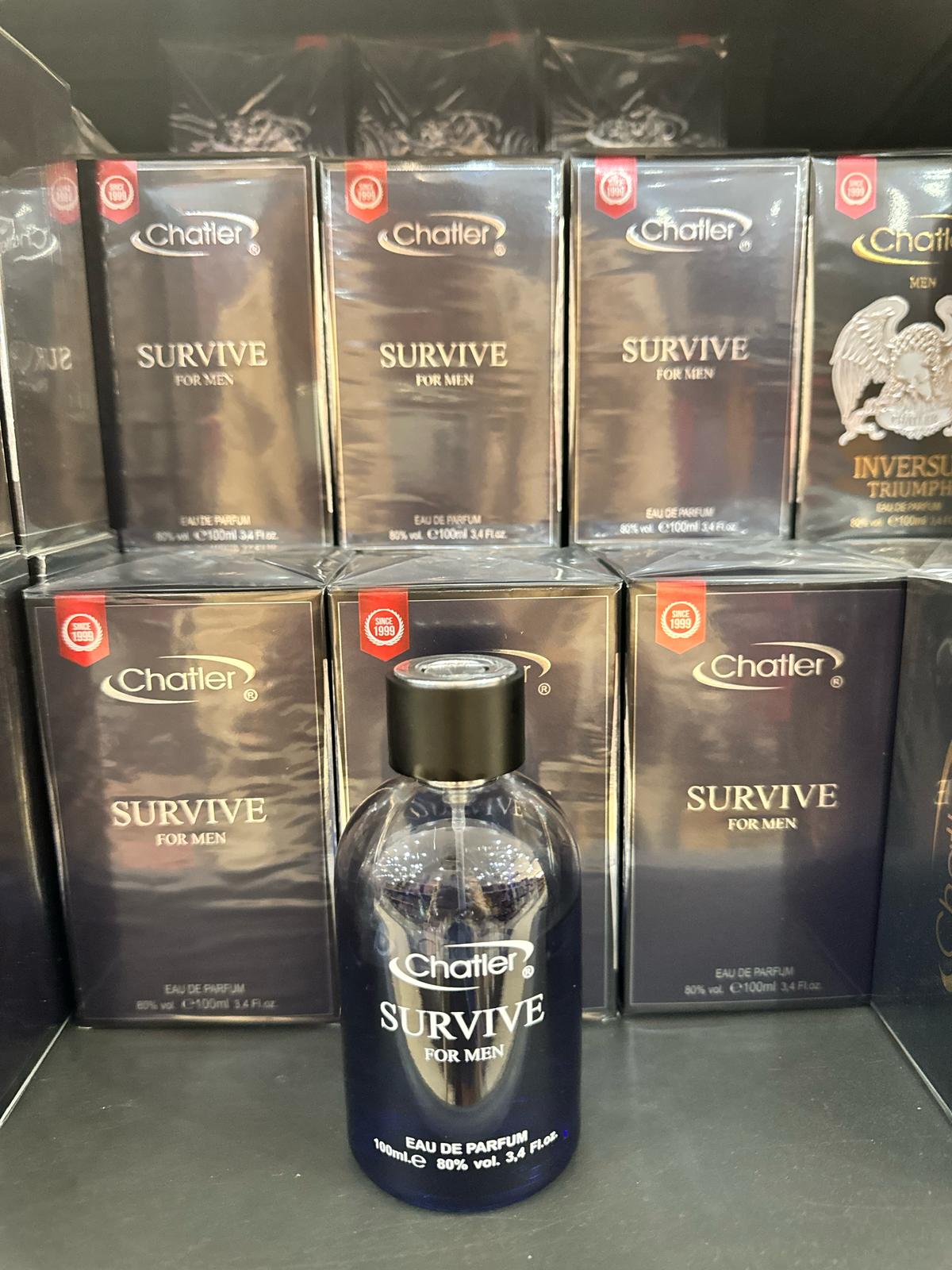 Survive