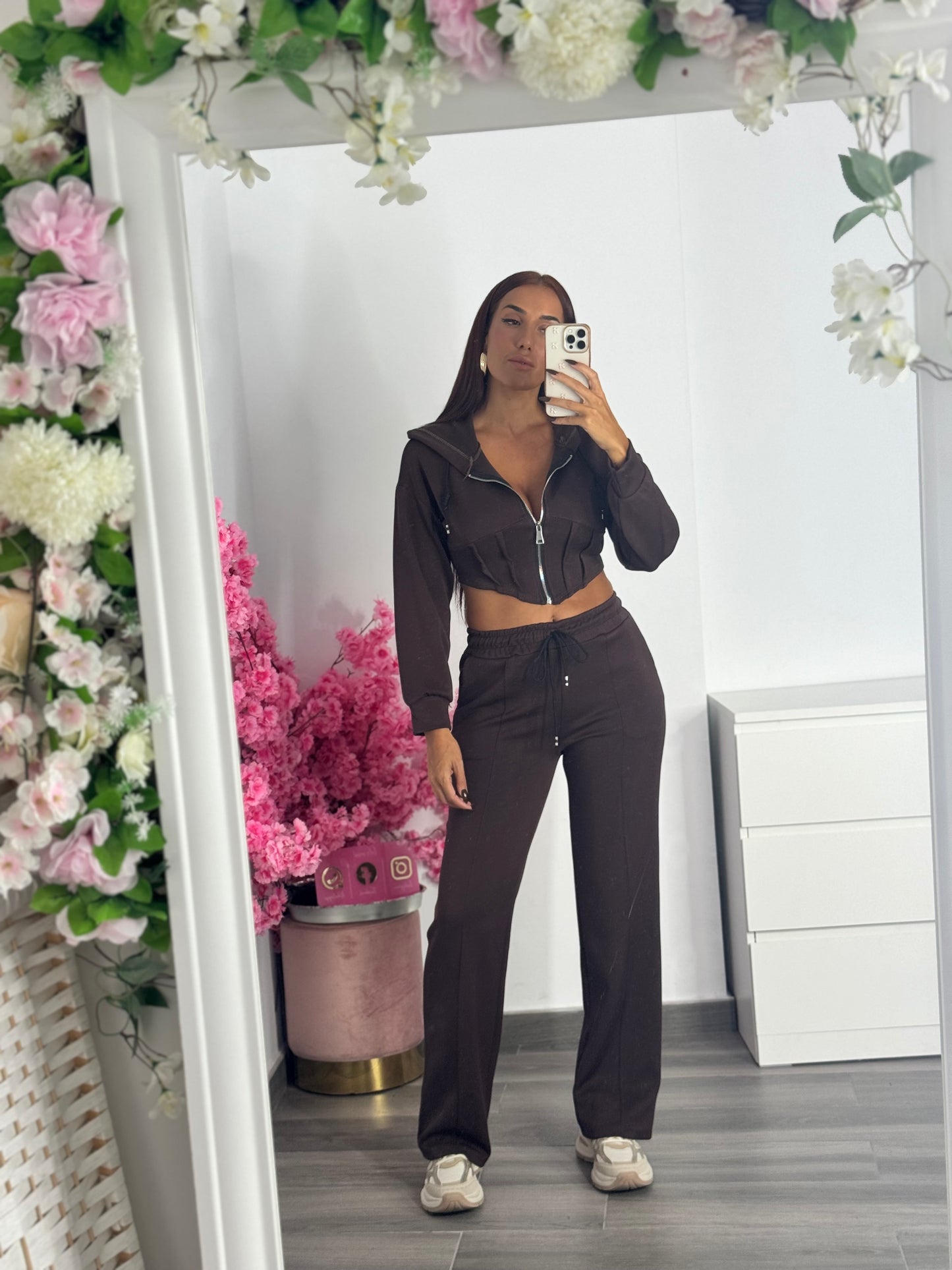 Conjunto rihana