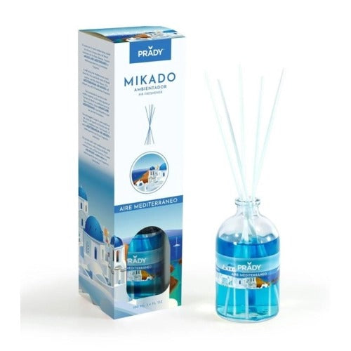 Mikado - Aire meditarraneo