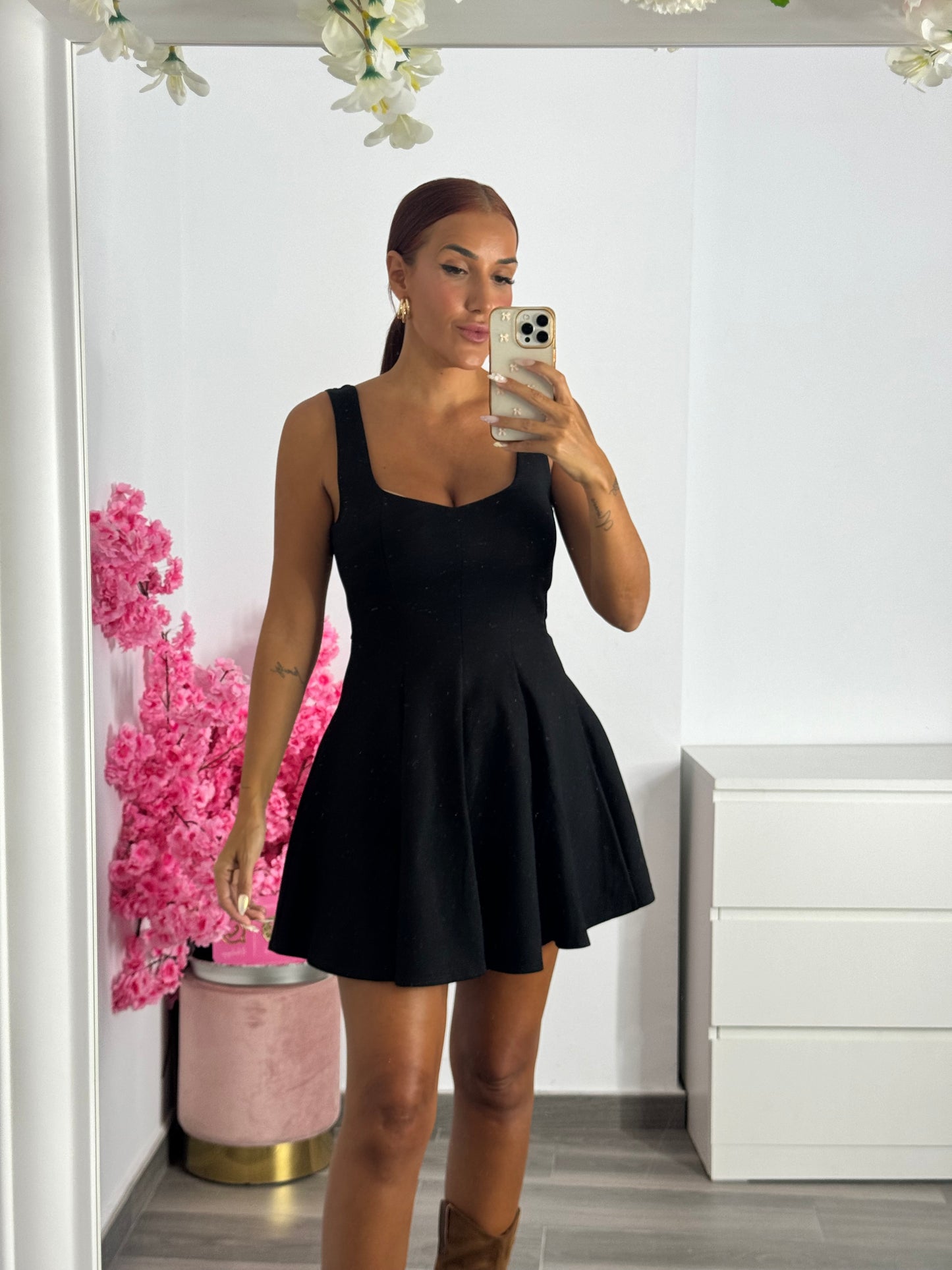 Vestido ana