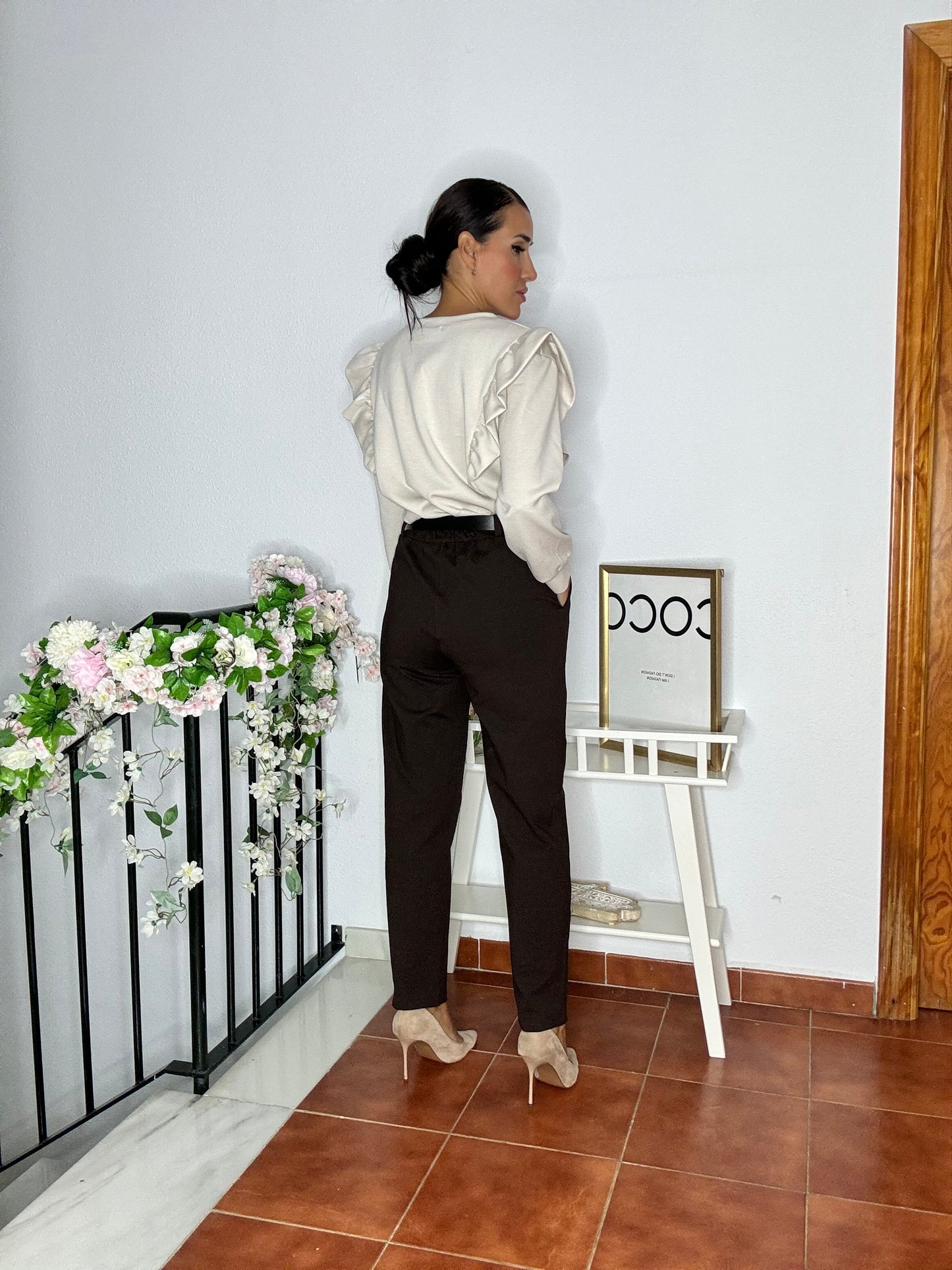 Pantalón nadia